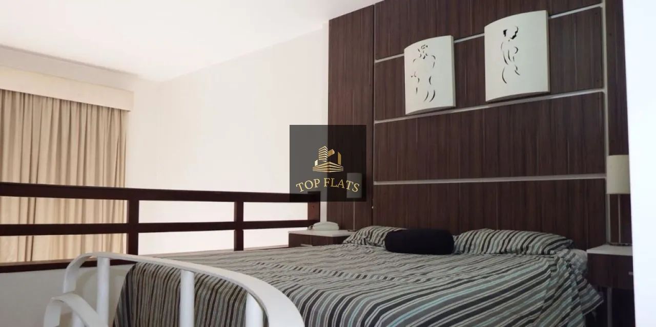 Flat disponível em Moema - Foto 4