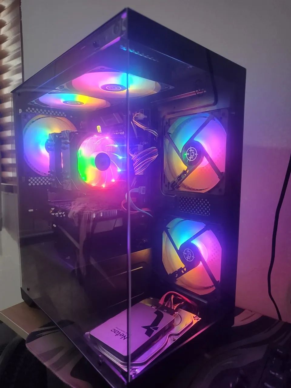 Vendo Pc Gamer  - Foto 4