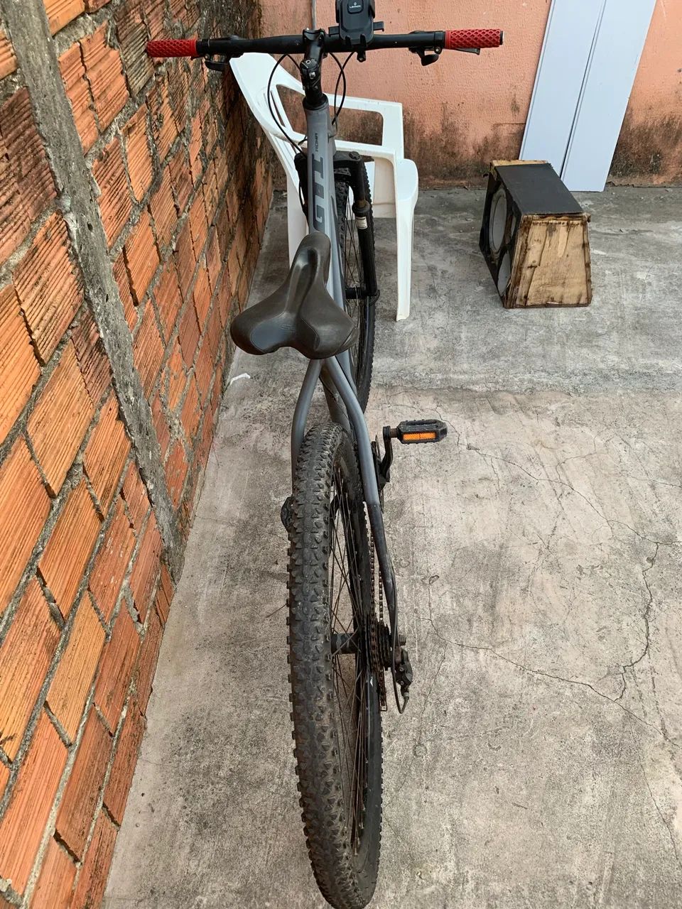 Bike Aro 29 - Foto 4