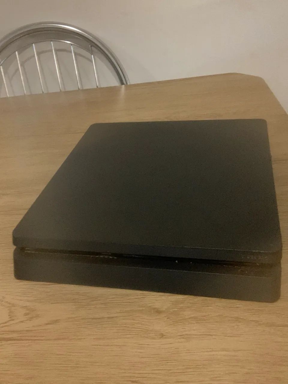 Ps4 slim 500gb funcionado perfeitamente  - Foto 4