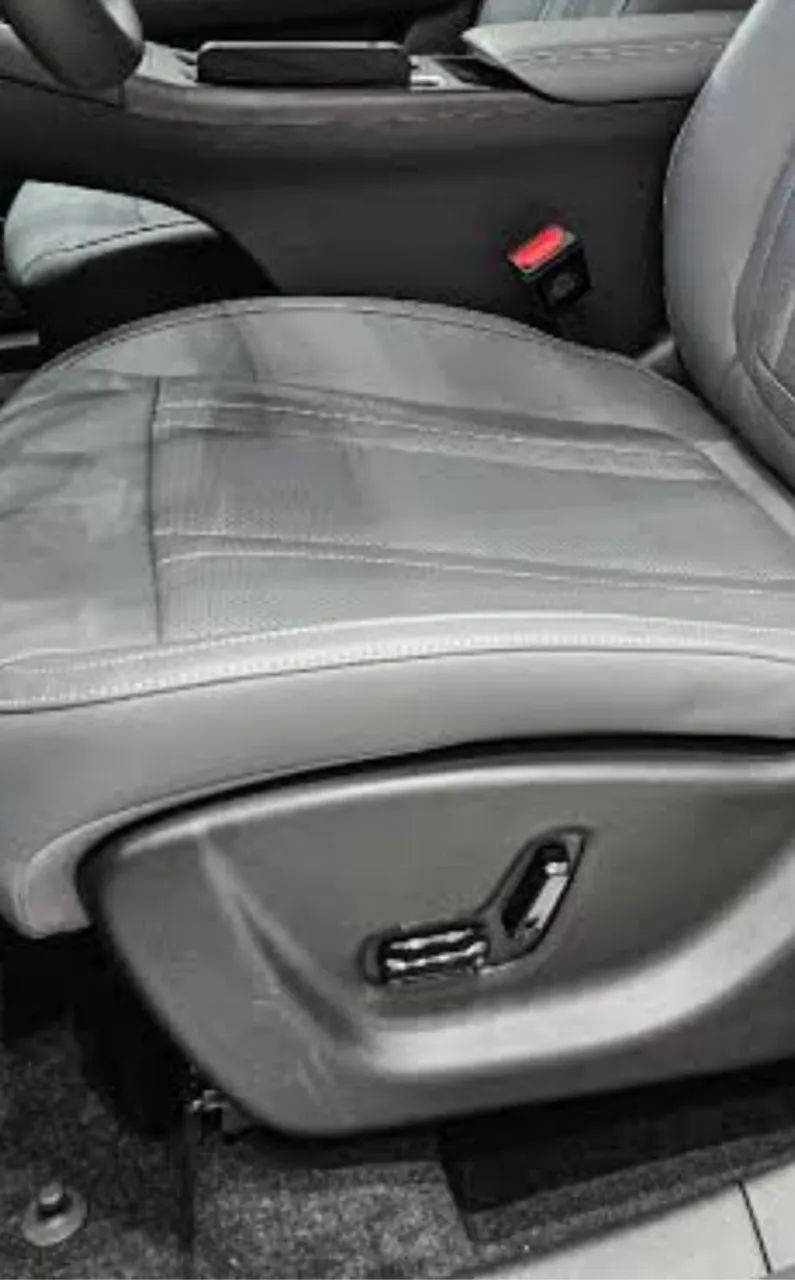Geely EX2 Max 2026 - Foto 4