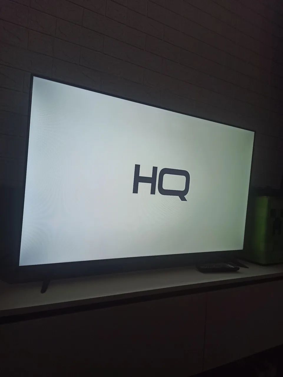 TV Full HD HQ 43" - Foto 3