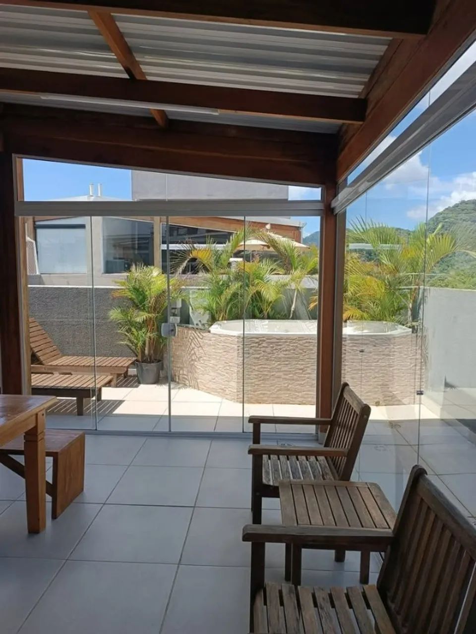 Cobertura em Ubatuba Multipropriedade - Foto 6