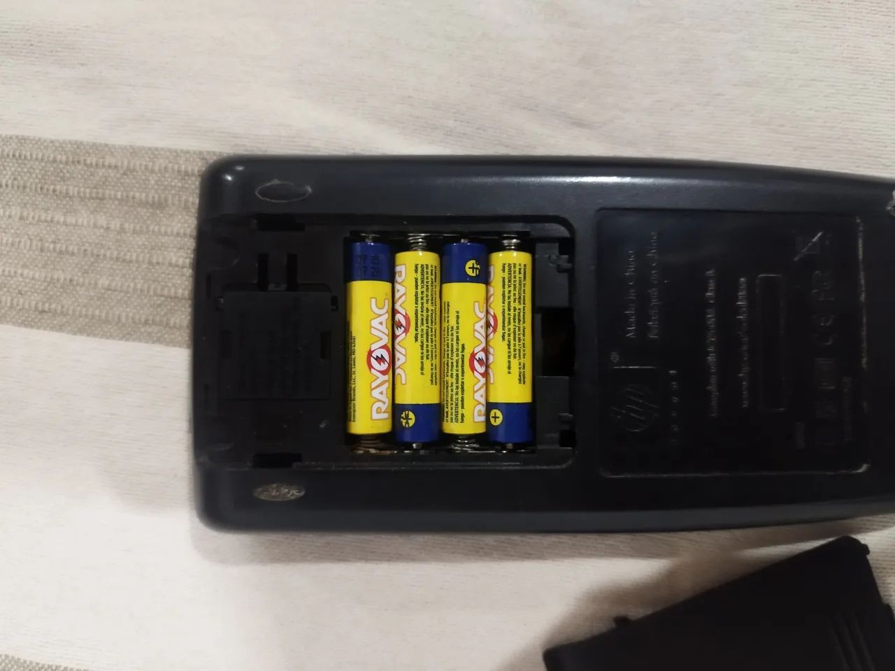 Calculadora Hp 50 g  - Foto 5