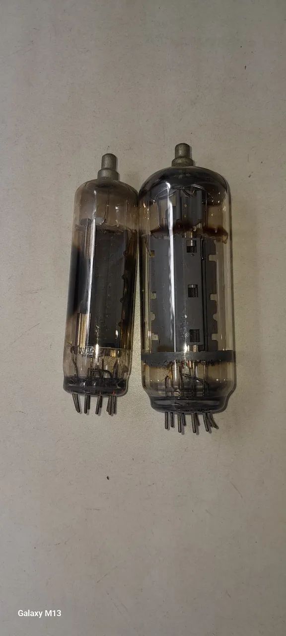 Válvula Eletrônica  - Foto 2