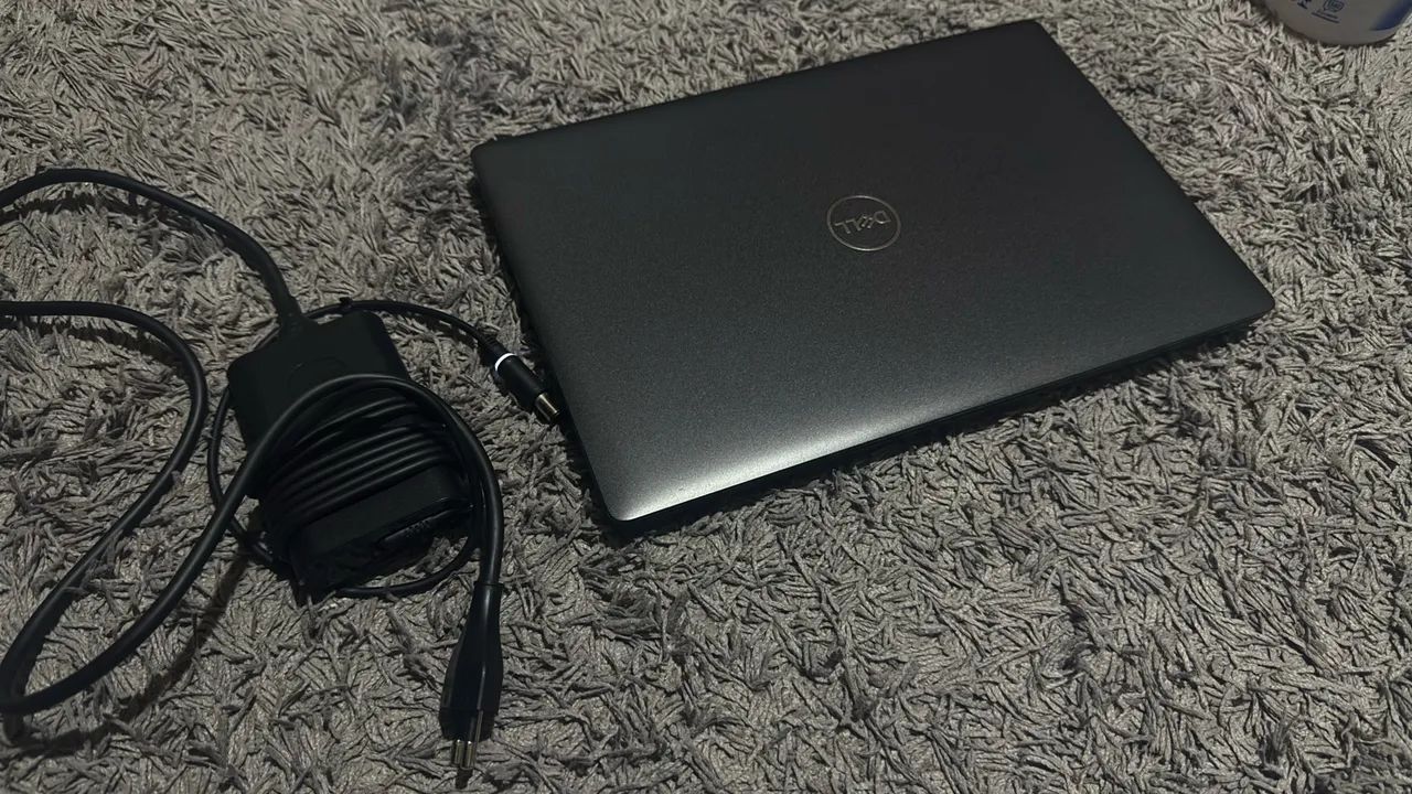 Notebook Dell latitude 5400 i5 8 geração 256gb Ssd  - Foto 3