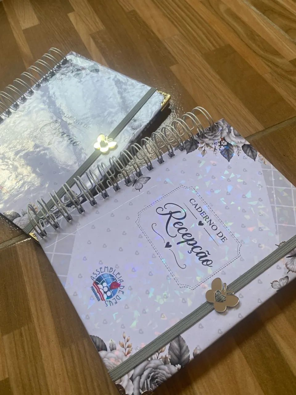 Agenda personalizada  - Foto 5