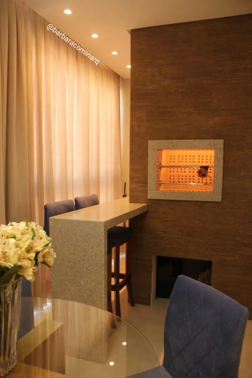 APARTAMENTO MAR GROSSO - BELÍSSIMO  - Foto 3