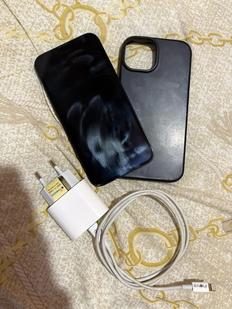 iPhone 14 128gb - Foto 2