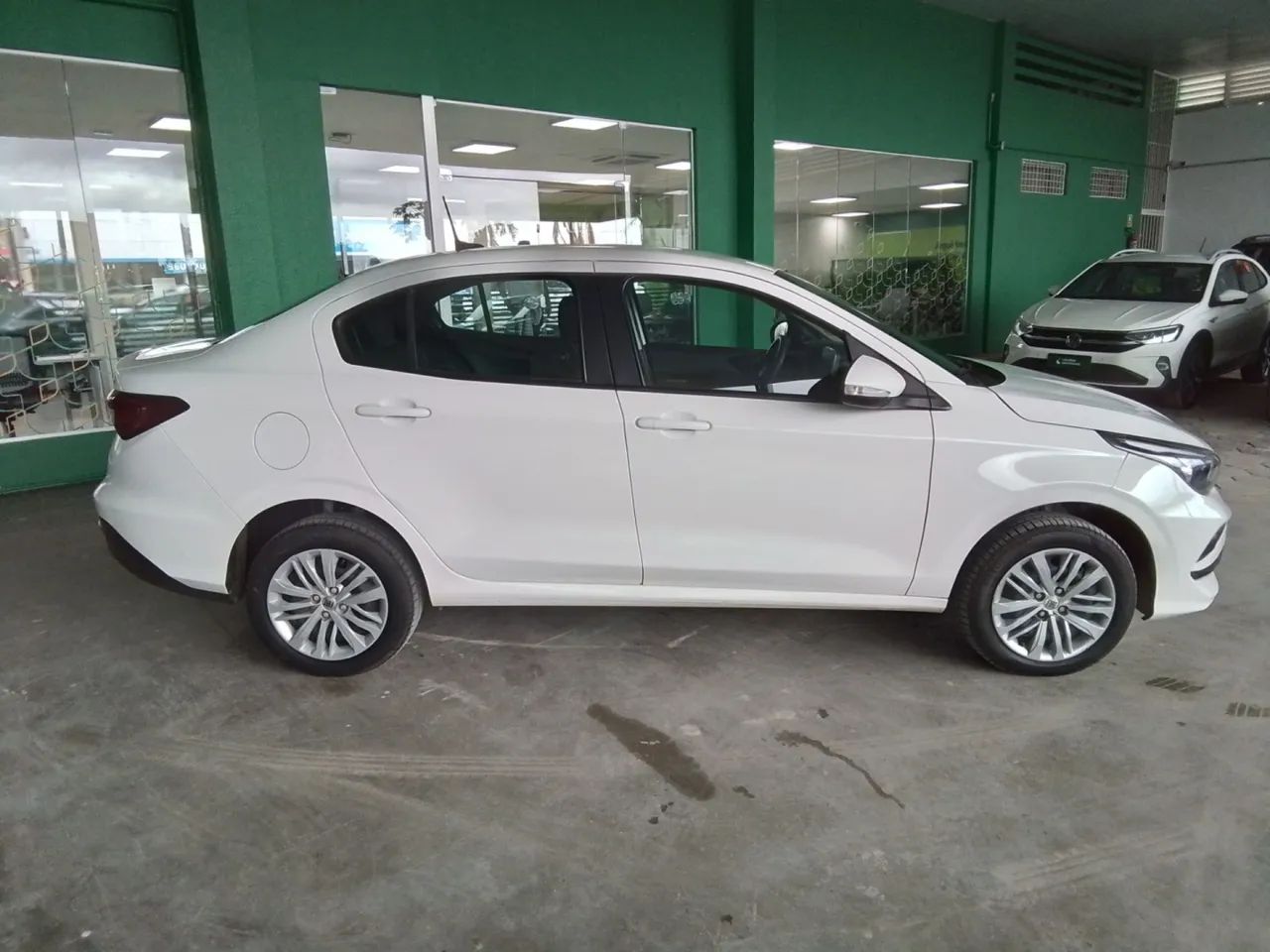 Fiat Cronos 1.0 6V Flex 2024 - Foto 3
