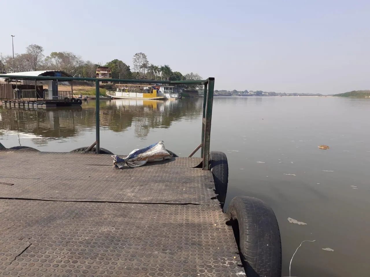 Área para Venda em Aruanã, Centro - Foto 3