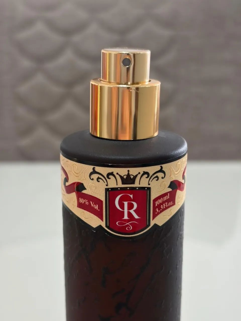 Perfume francês Cuba Royal (Cuba Paris) - original - Foto 3