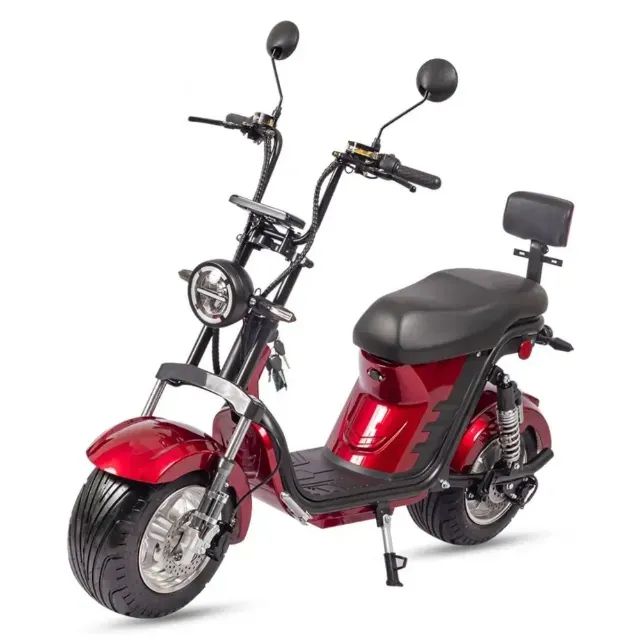 Scooter Elétrica X11 1.000w - Ciclismo - Centro, Nilópolis