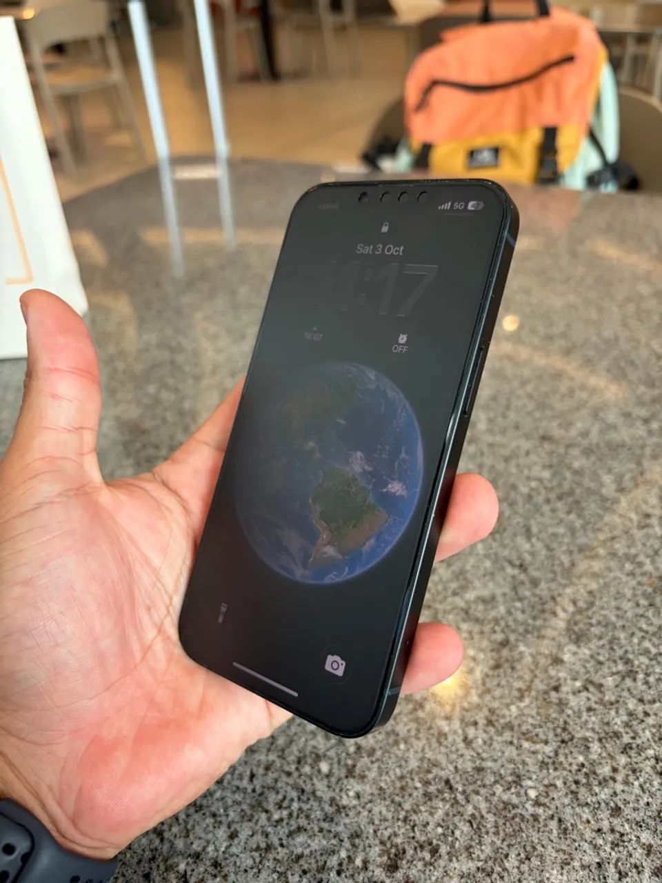Iphone 14 128 Gb - Foto 3