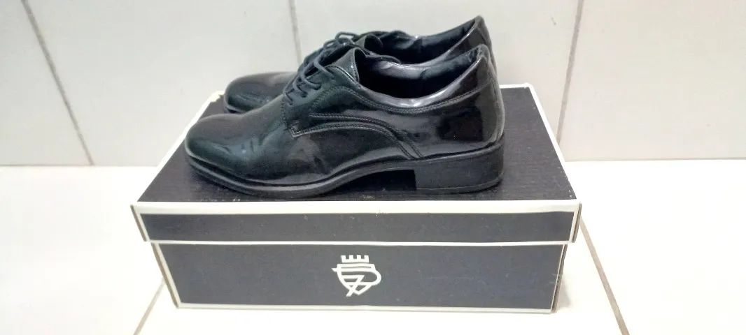 Sapato social  - Foto 3