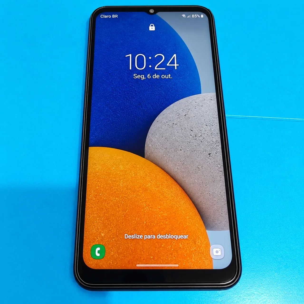 Samsung A03  - Foto 3