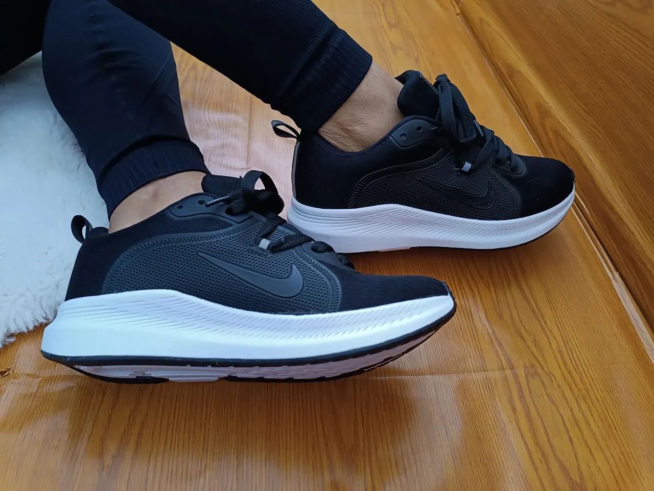 Tênis feminino 