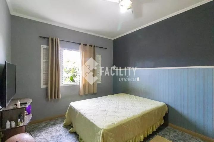 casa - Jardim Conceição (Sousas) - Campinas - Foto 4