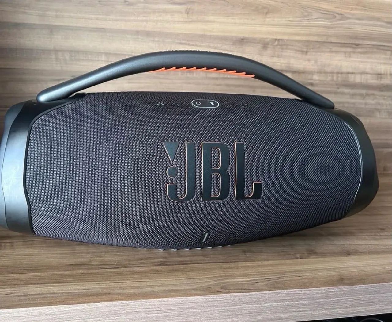 JBL boombox 3 - Foto 3