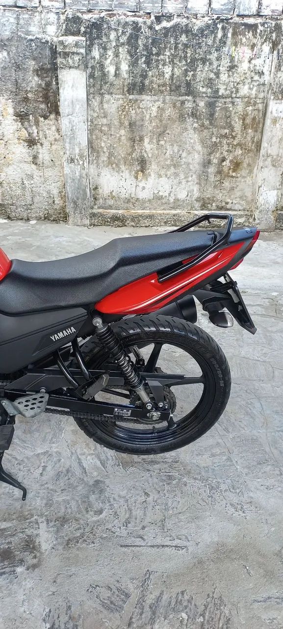 Fazer 150 2024  - Foto 3
