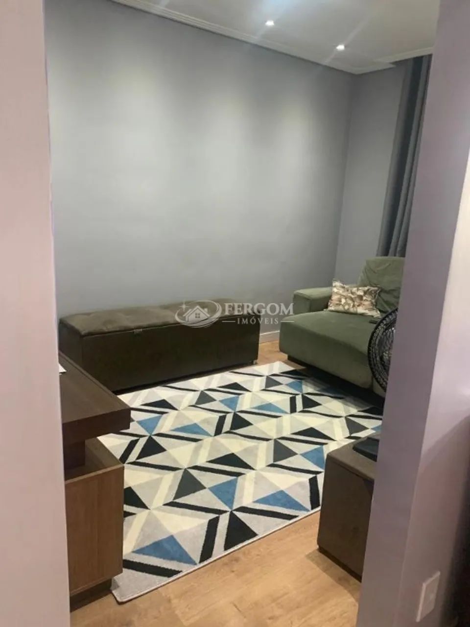 Cobertura Duplex para venda na Colônia