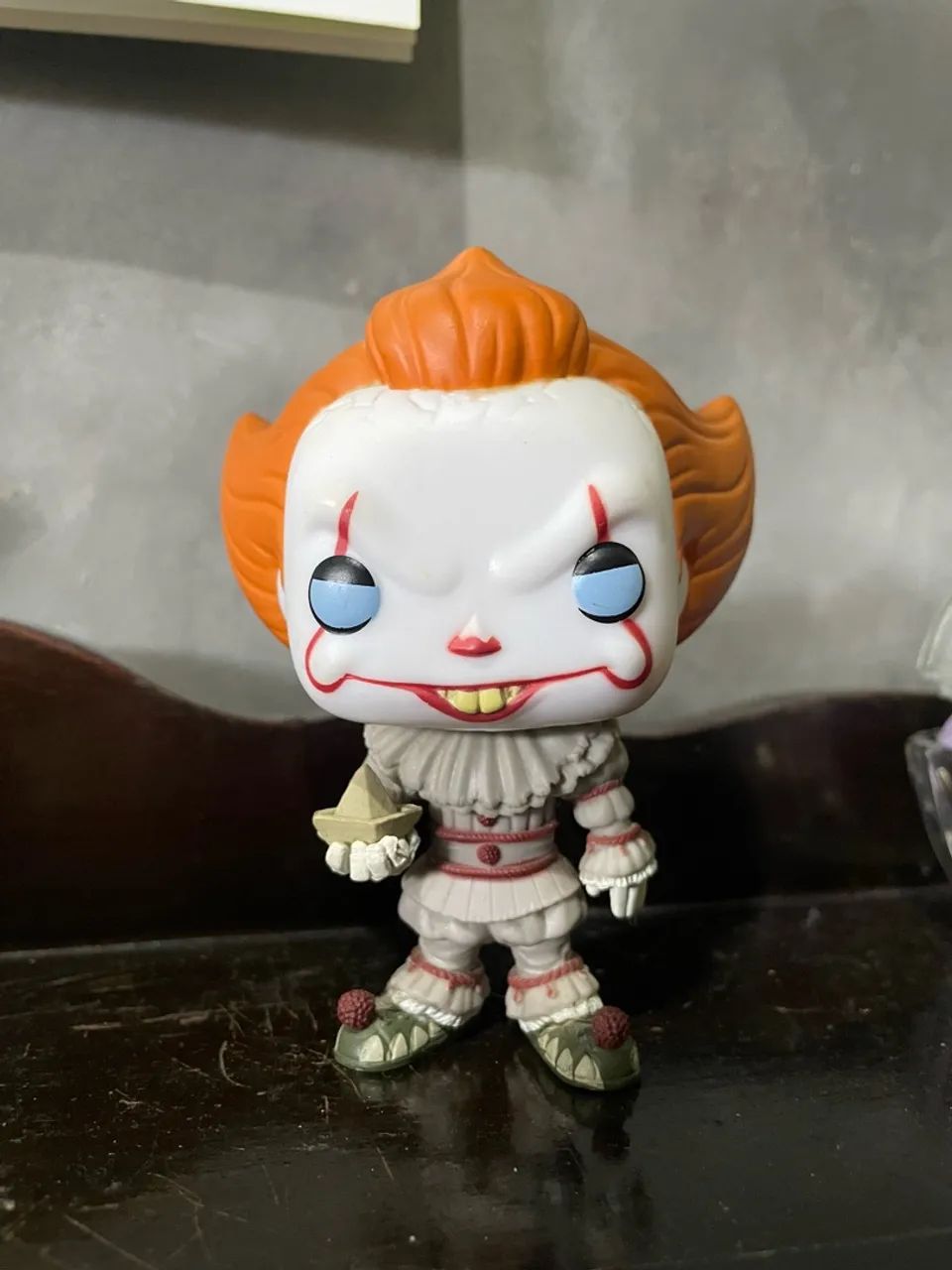 Funko Pop Pennywise It A Coisa - Foto 4