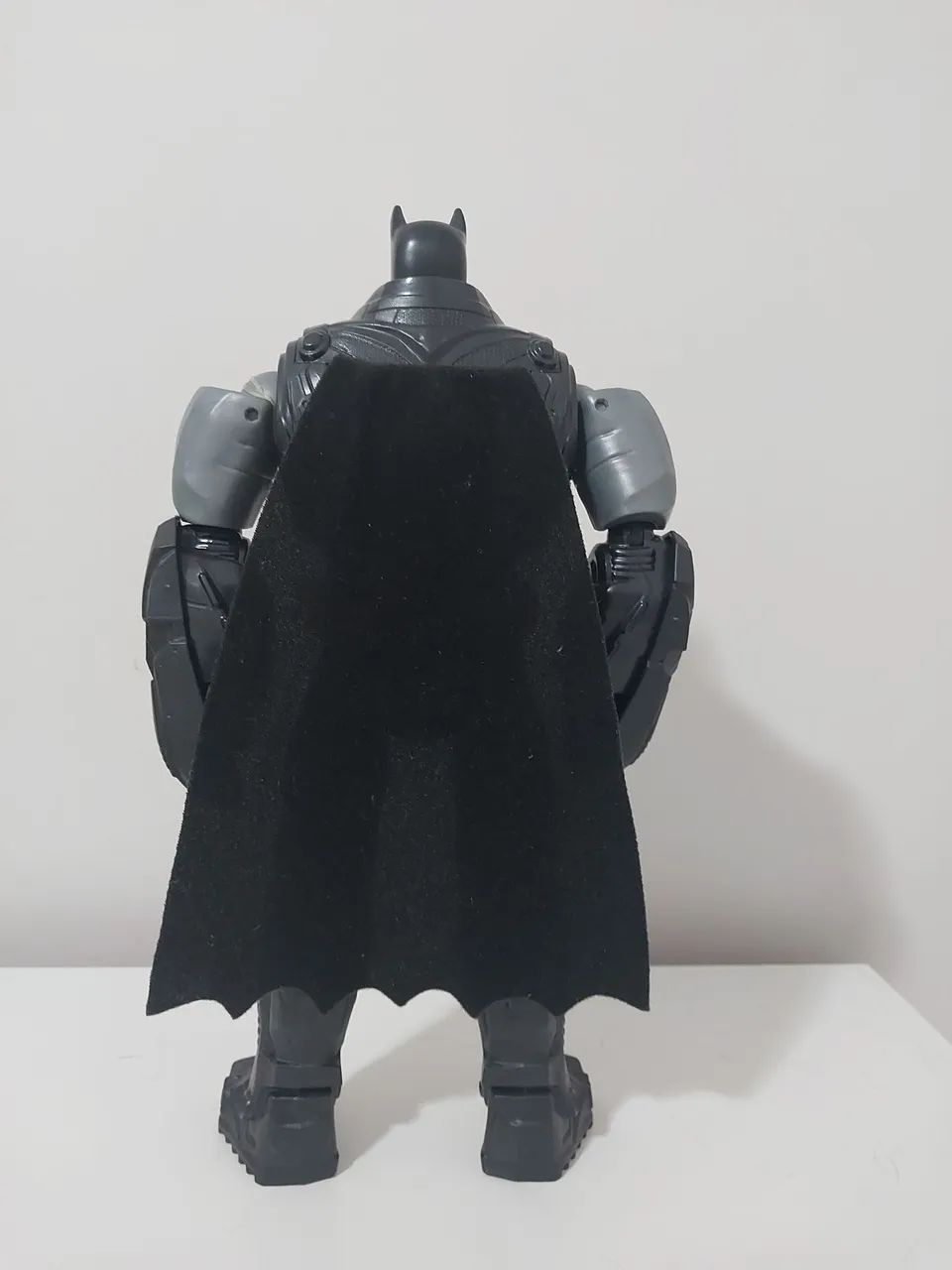 Boneco Batman 30cm  - Foto 2
