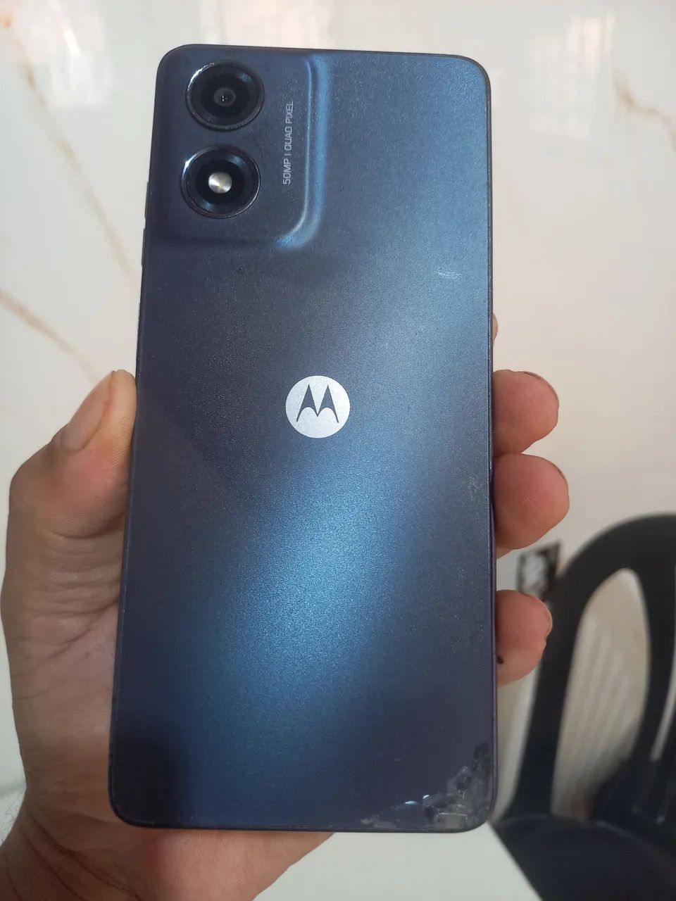 Vendo um celular Motorola g4 128 G - Foto 5