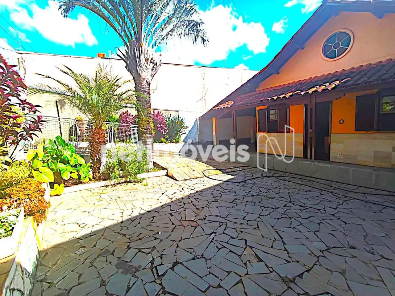 Venda Casa Dom Bosco Belo Horizonte - Foto 2