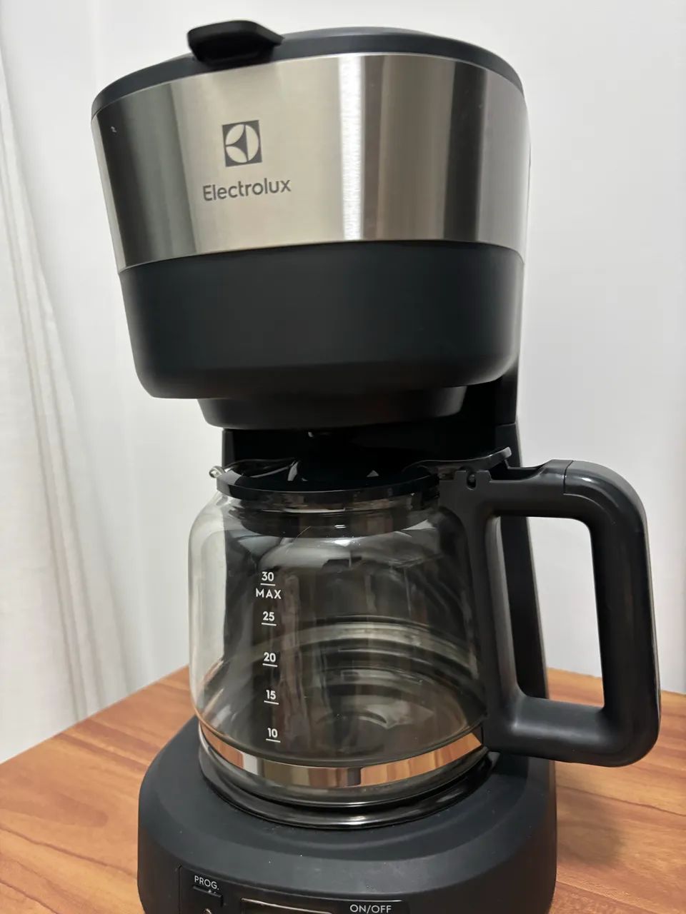Cafeteira Programável Eletrolux  - Foto 4