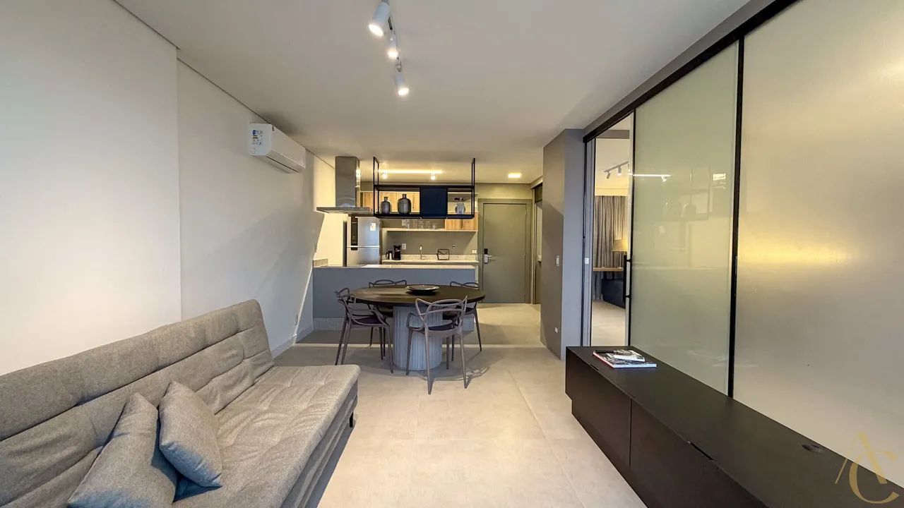 Studio para alugar  Trindade | Florianópolis/SC. - Foto 4