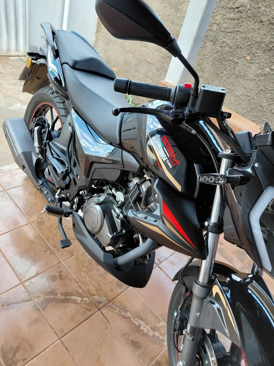 SBM 150s nova - Foto 2