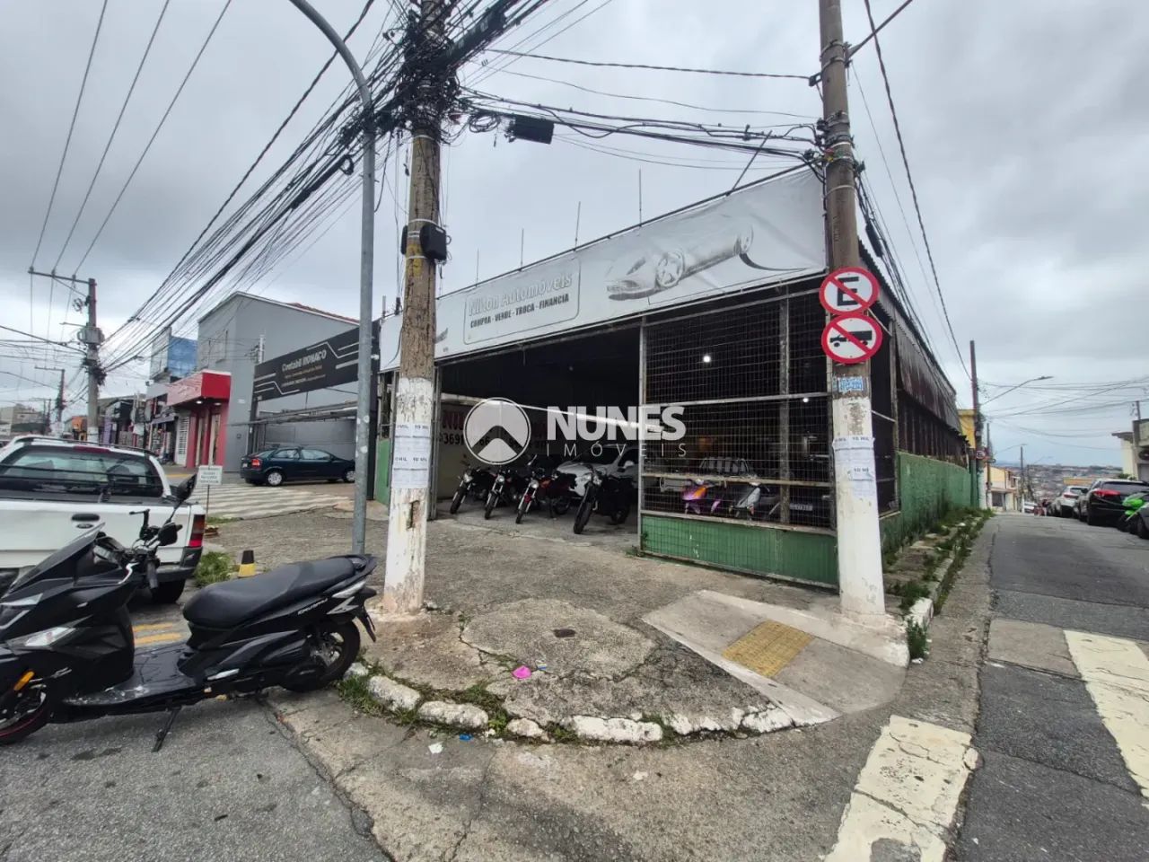 Comercial Comercio em Osasco - Foto 5