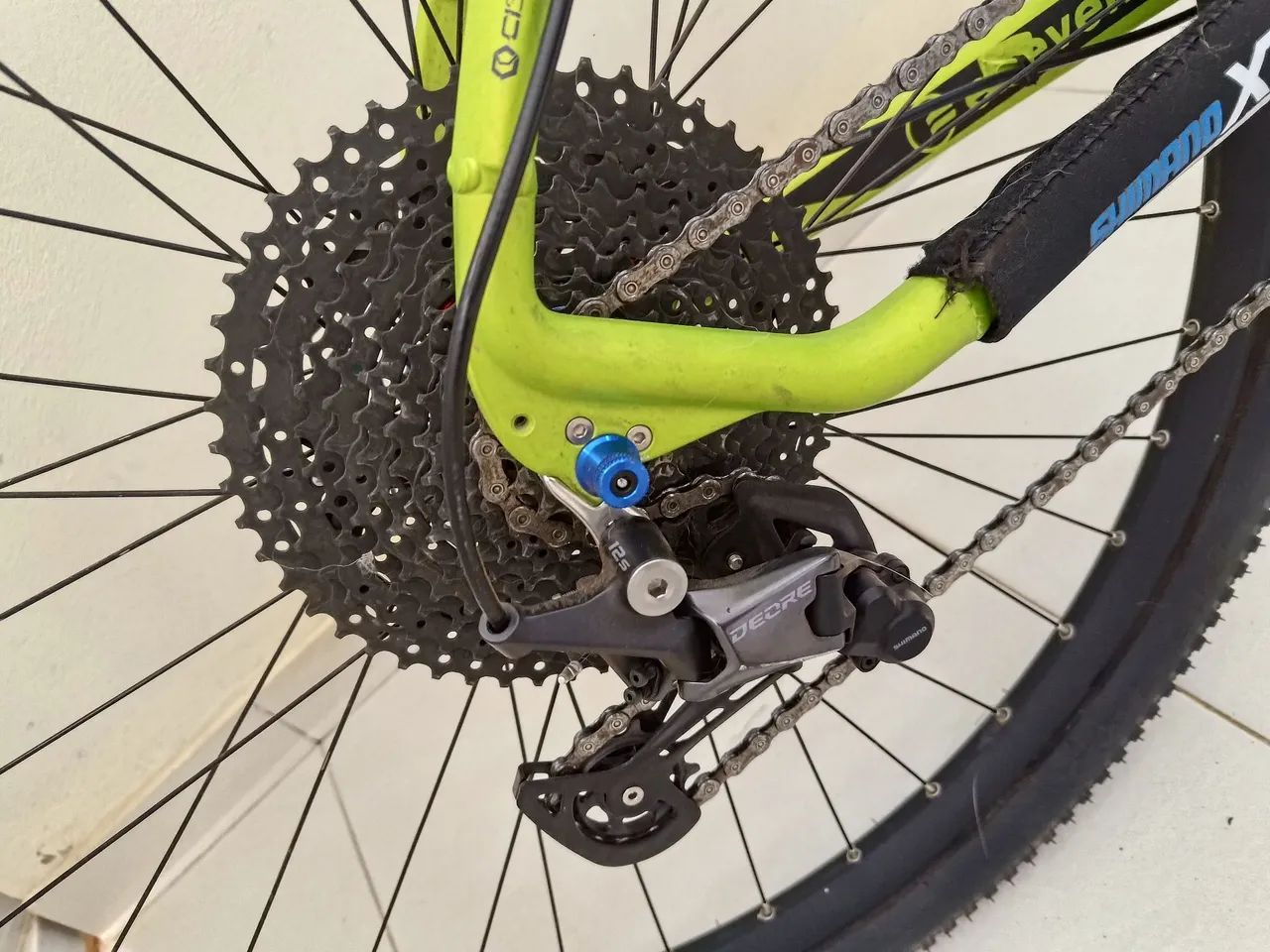 MTB ARO 29  - Foto 2