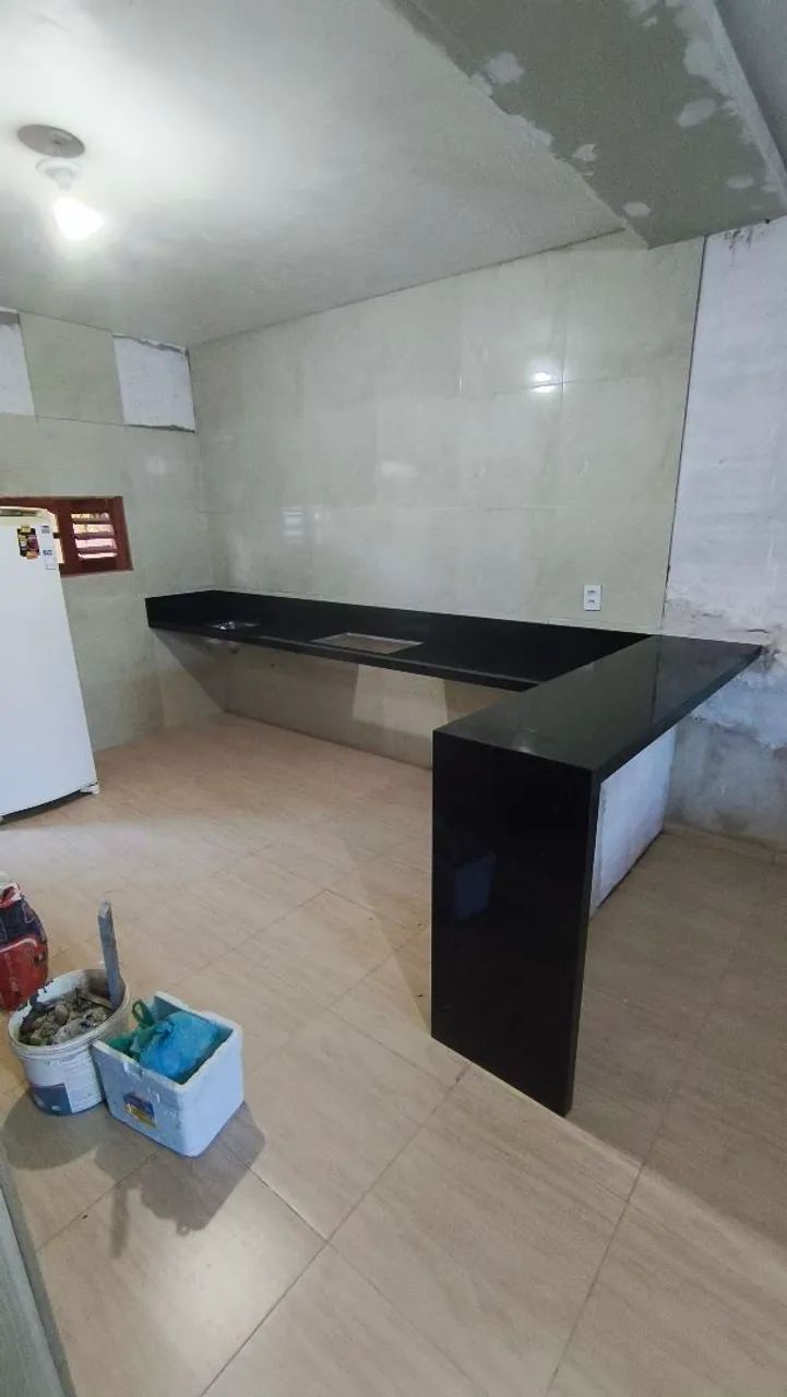 Acabamento Premium em mármore  - Foto 4