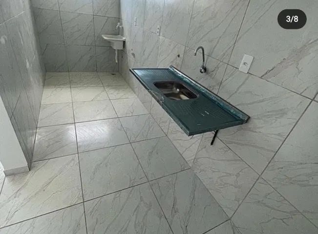 Apartamento parque do sol - Foto 5