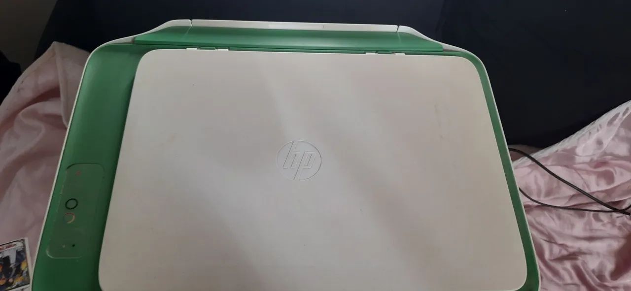 Impressora HP DeskJet - Foto 5