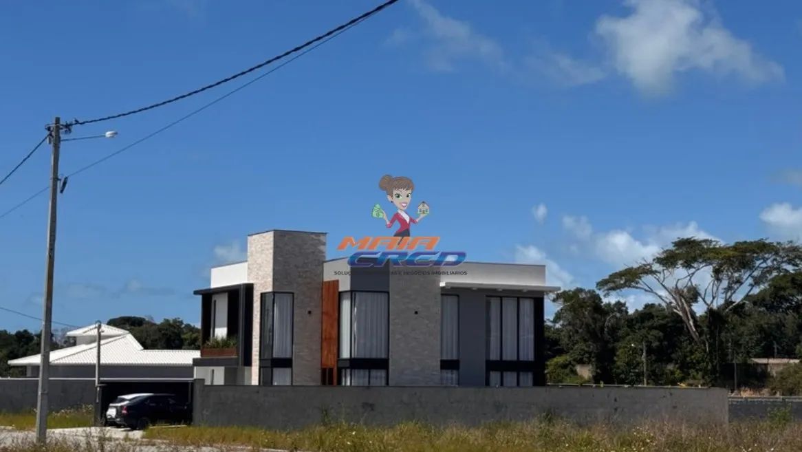 Lote para Venda em Porto Seguro, Alto do Taperapuan - Foto 3