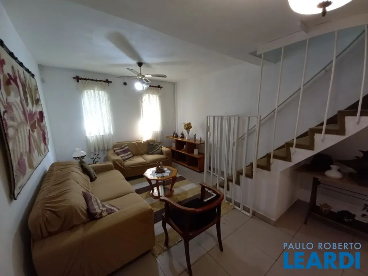 CASA ASSOBRADADA - BUTANTÃ - SP - Foto 3