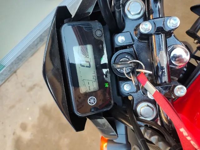 Yamaha factor 125cc - Foto 5