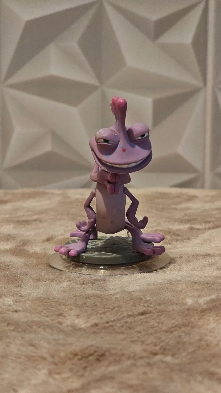 Disney Infinity Randall Original - Monstros S.A.