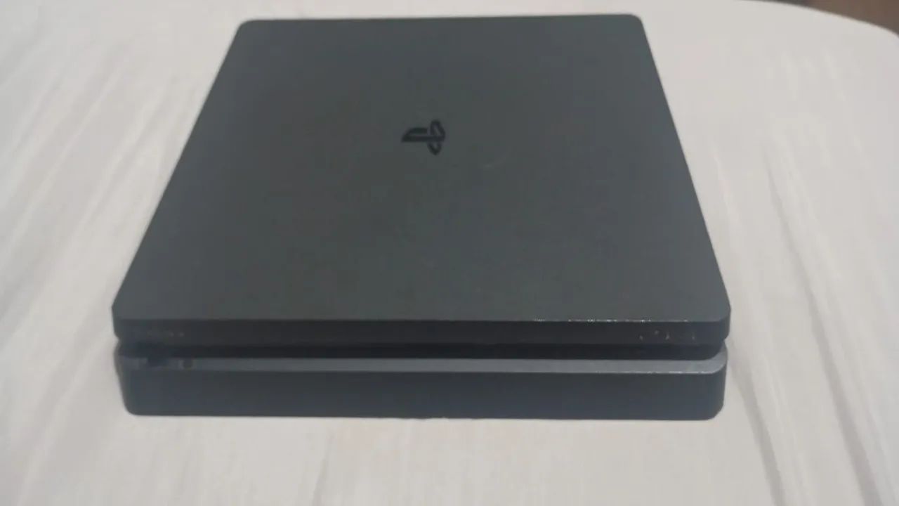 PS4 - Usado  - Foto 4