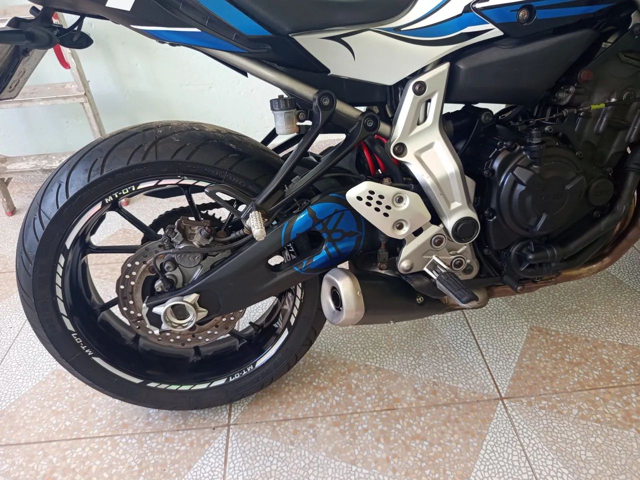 MT-07