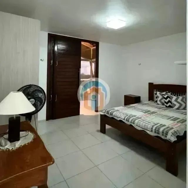 Bananeiras - Casa de Luxo Caminho da Serra - Foto 3