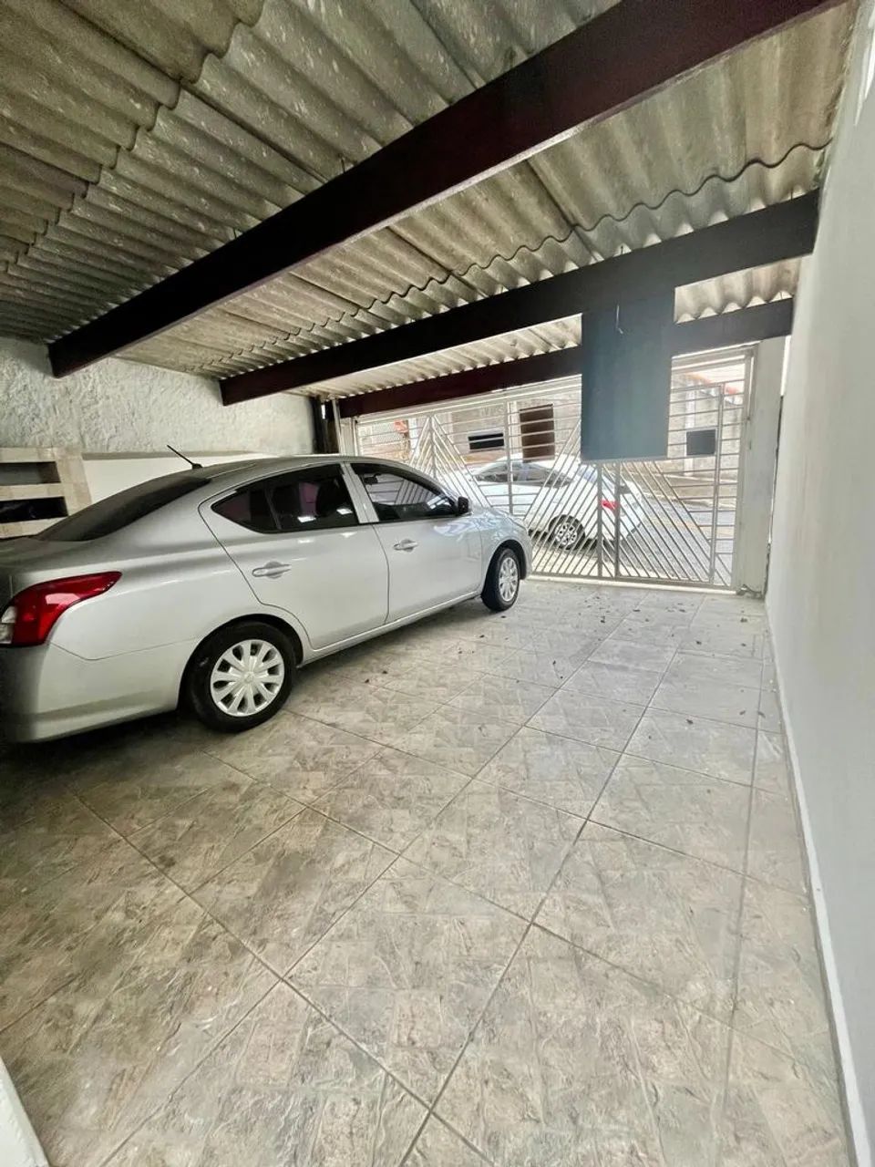 Casa Térrea - Parque Monte Alegre - 95,00m² de área útil