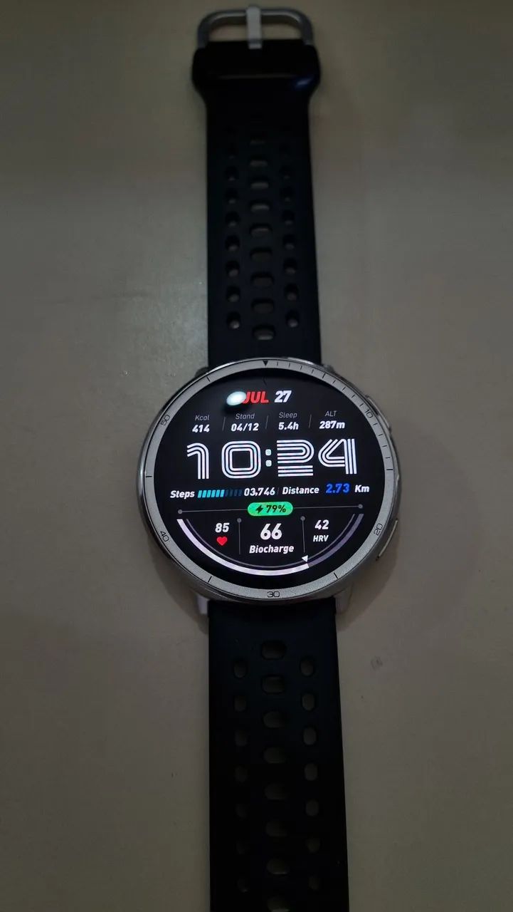 Amazfit Active 2 - Foto 5