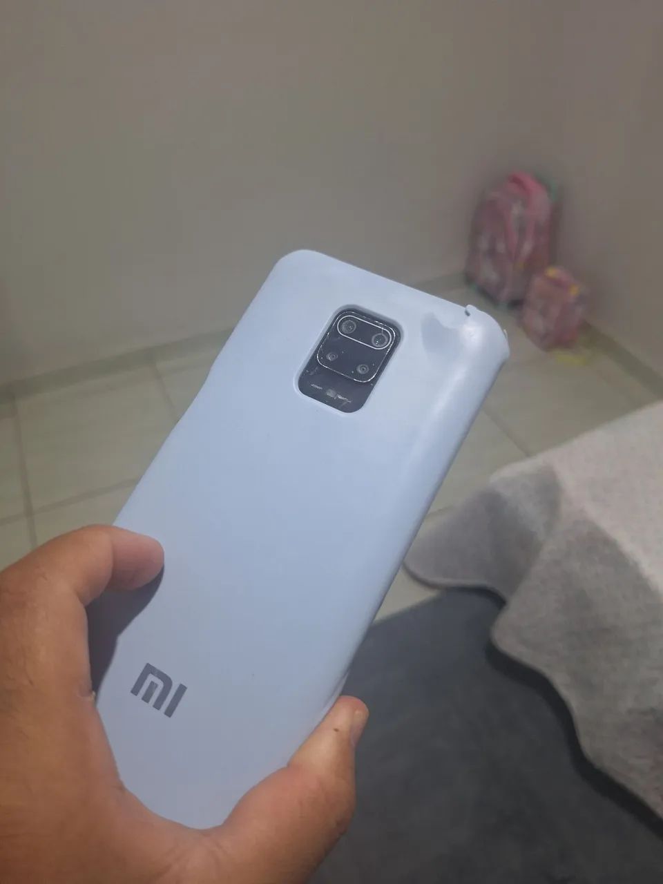 XIAOMI REDMI NOTE 9S - Foto 2