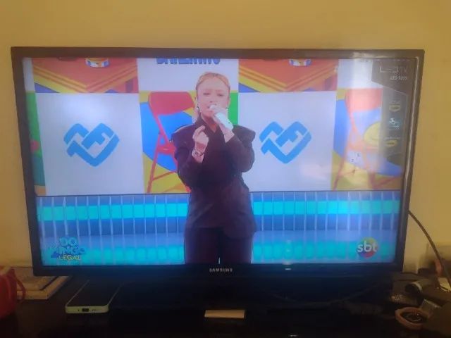 Tv 32 polegadas 