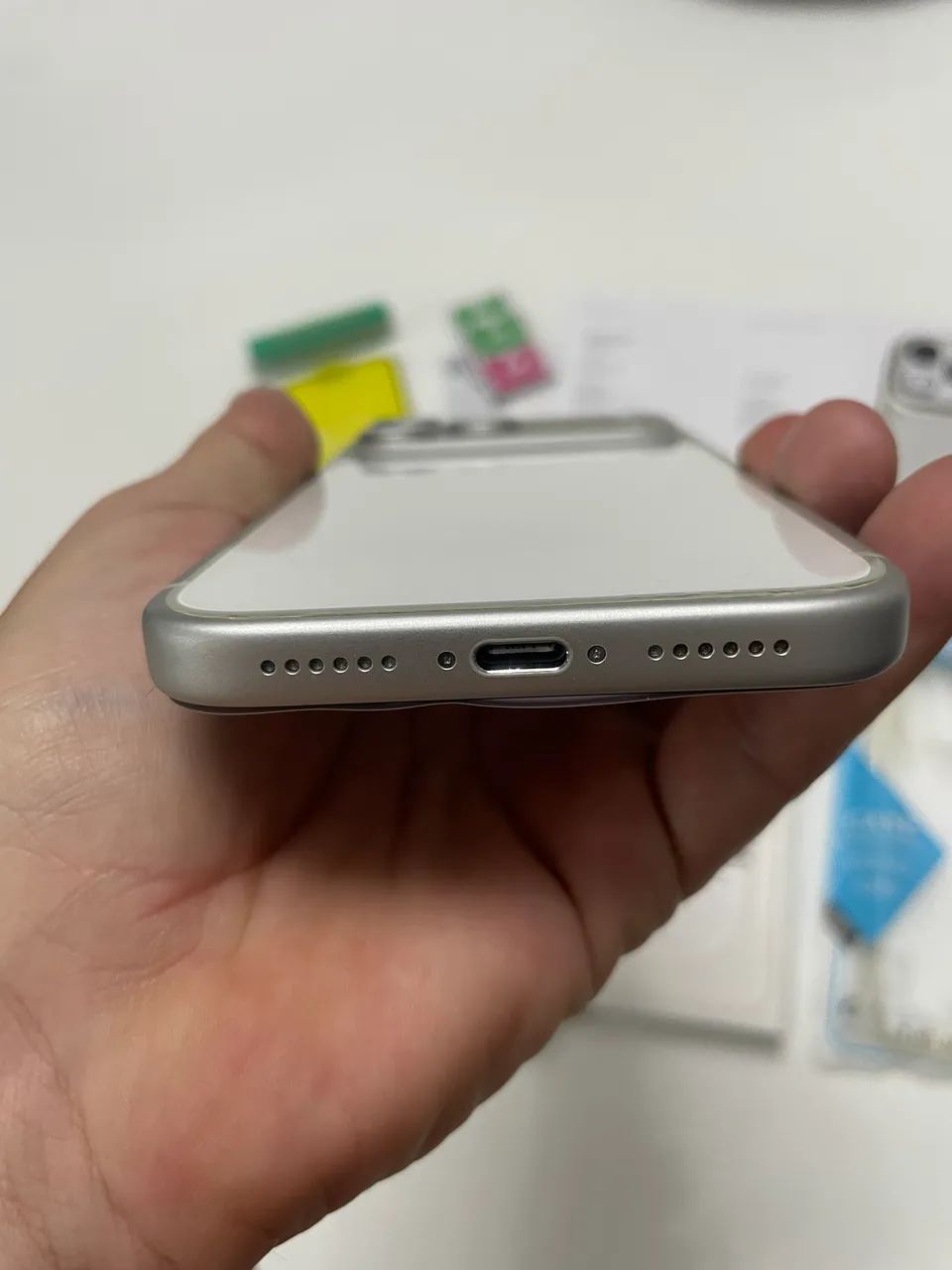iPhone 17 Pro Max - Foto 3