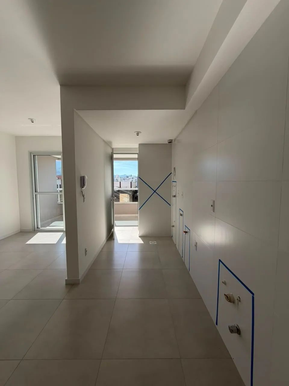 Apartamento em Pagani - Palhoça - Foto 5